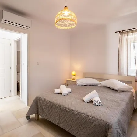 Anneza Nikola Holiday home