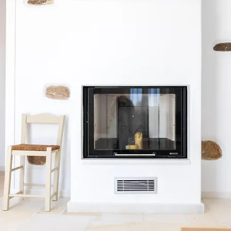 Anneza Nikola Holiday home Angairia