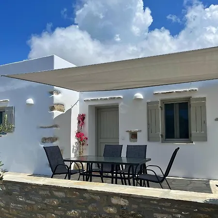 Anneza Nikola Holiday home