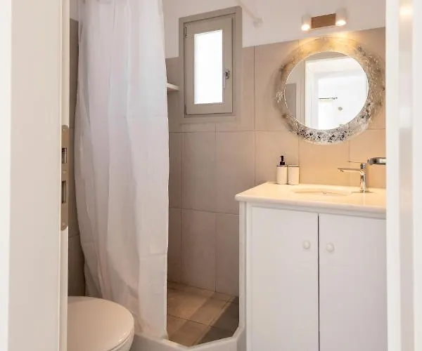 Anneza Nikola Holiday home