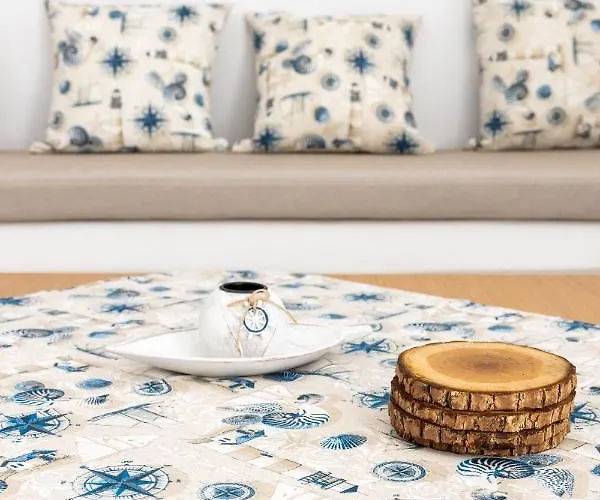 Anneza Nikola Holiday home *