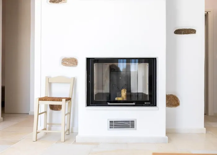 Anneza Nikola Holiday home Angairia