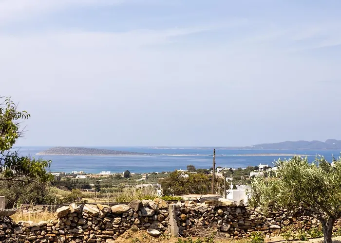 Anneza Nikola Holiday home *