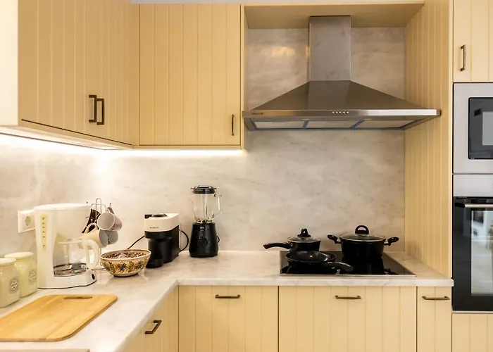 Holiday home Anneza Nikola *