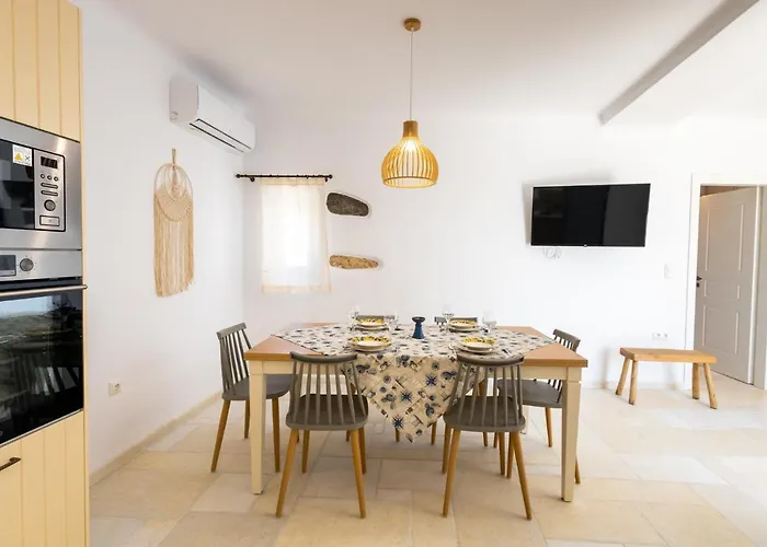 Anneza Nikola Holiday home