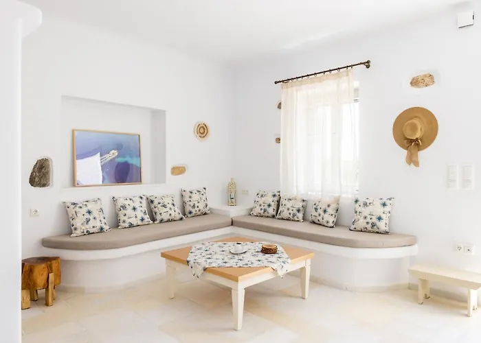 Anneza Nikola Holiday home *