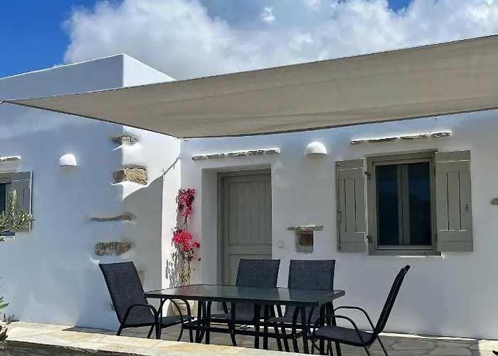 Anneza Nikola Holiday home