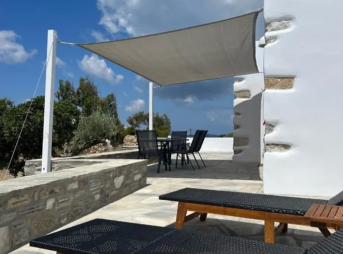 Holiday home Anneza Nikola Angairia