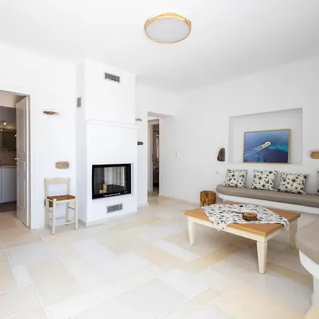 Holiday home Anneza Nikola