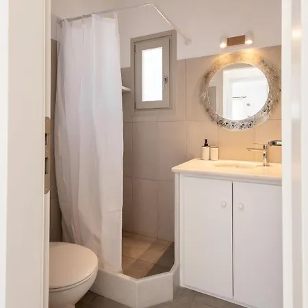 Anneza Nikola Holiday home