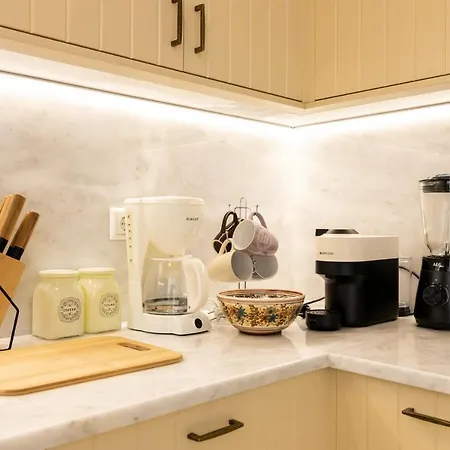 Holiday home Anneza Nikola *