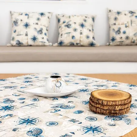 Anneza Nikola Holiday home *