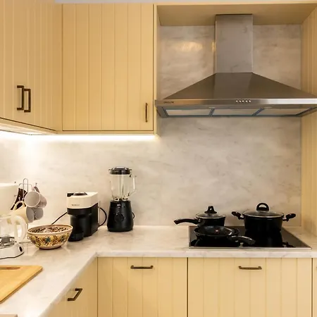 Casa vacanze Anneza Nikola *