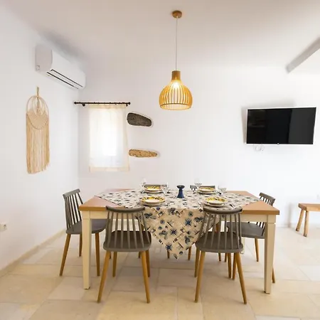 Anneza Nikola Holiday home