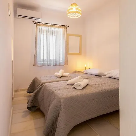 Anneza Nikola Holiday home *