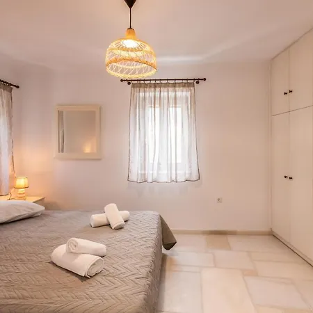 Holiday home Anneza Nikola *