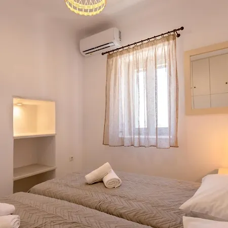 Casa vacanze Anneza Nikola