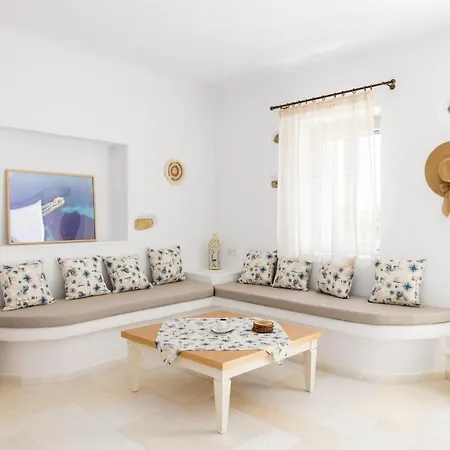 Anneza Nikola Holiday home *