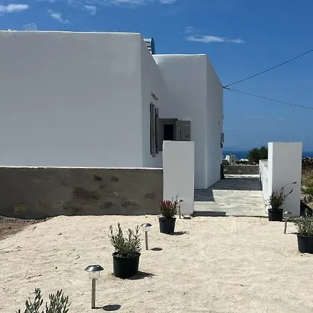 Holiday home Anneza Nikola