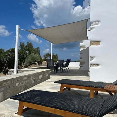 Holiday home Anneza Nikola Angairia