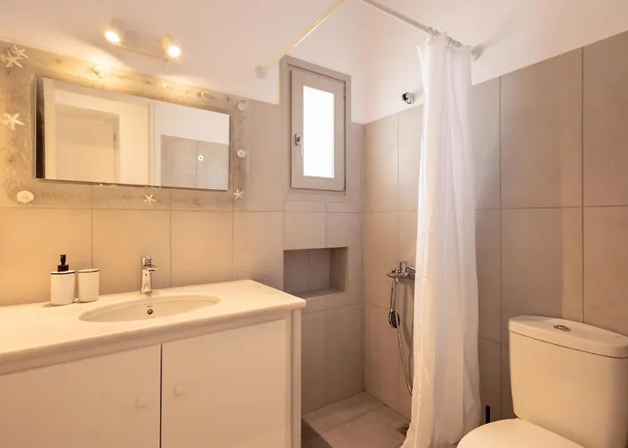 Anneza Nikola Casa vacanze *