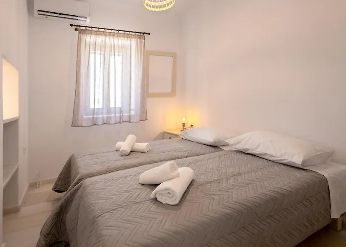 Casa vacanze Anneza Nikola