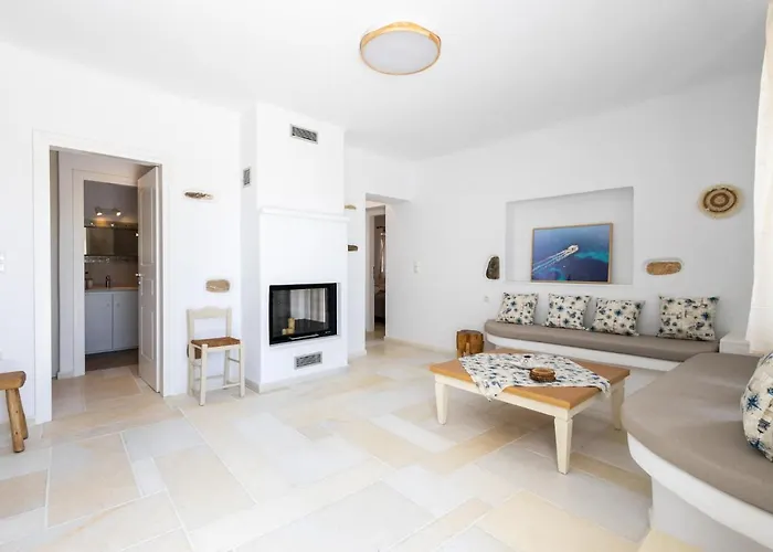 Casa vacanze Anneza Nikola