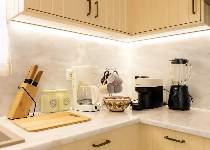 Ferienhaus Anneza Nikola *