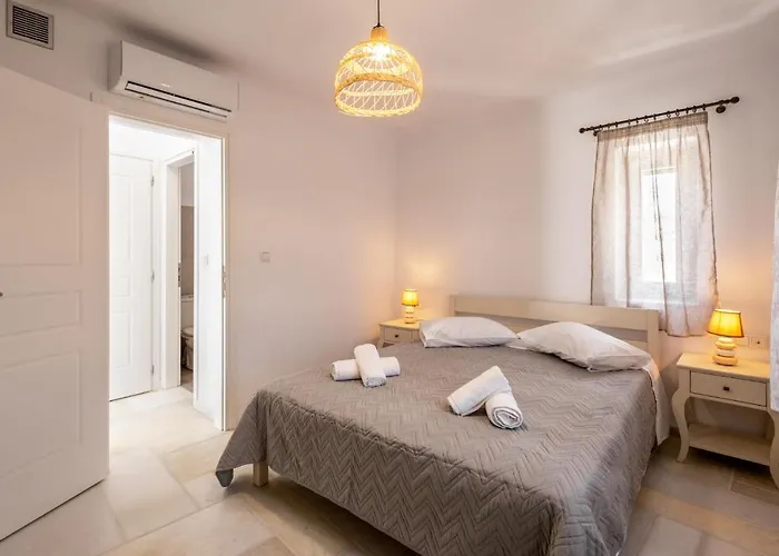 Anneza Nikola Casa vacanze