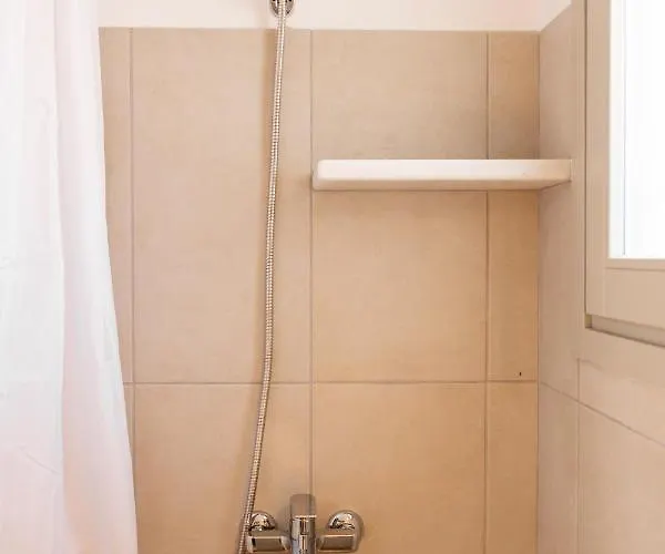 Casa vacanze Anneza Nikola Angairiá