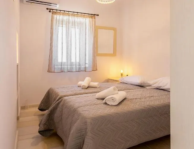 Anneza Nikola Casa vacanze *