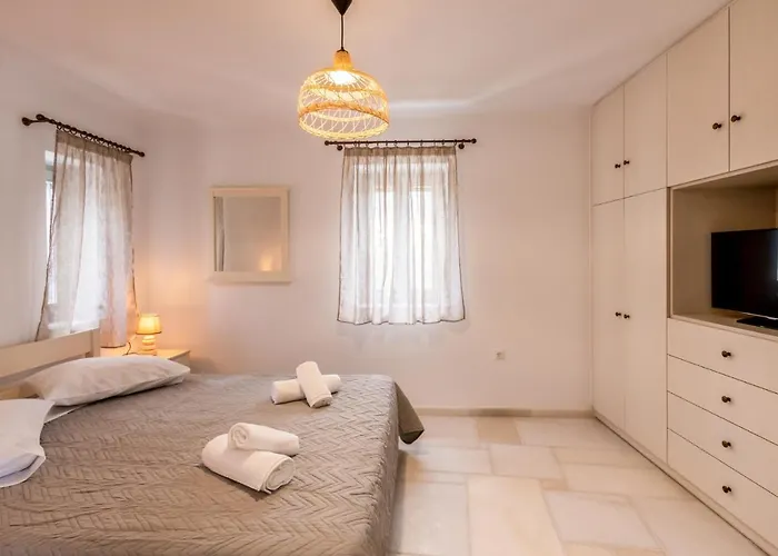 Ferienhaus Anneza Nikola *