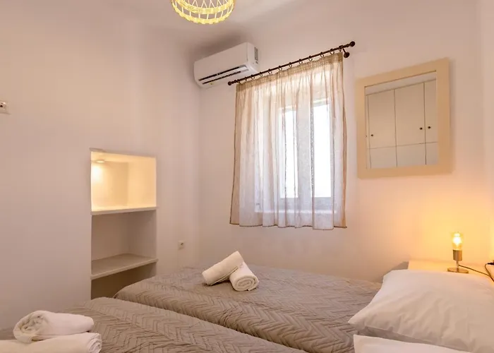 Casa vacanze Anneza Nikola