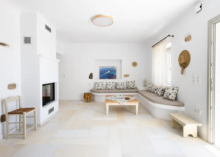 Casa vacanze Anneza Nikola *