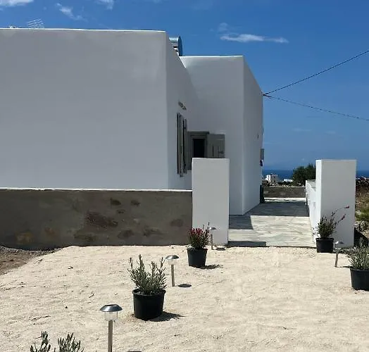 Ferienhaus Anneza Nikola