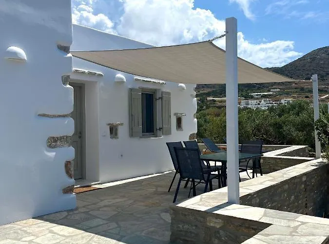 Ferienhaus Anneza Nikola *